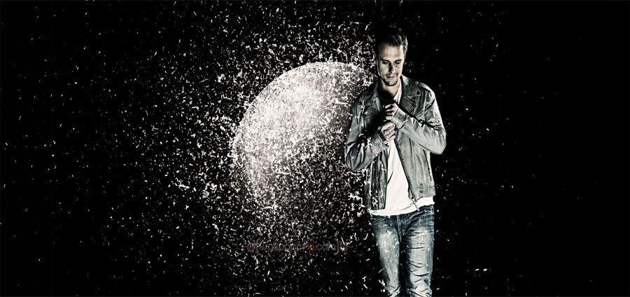 Armin Van Buuren