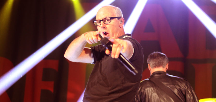 Bad Religion