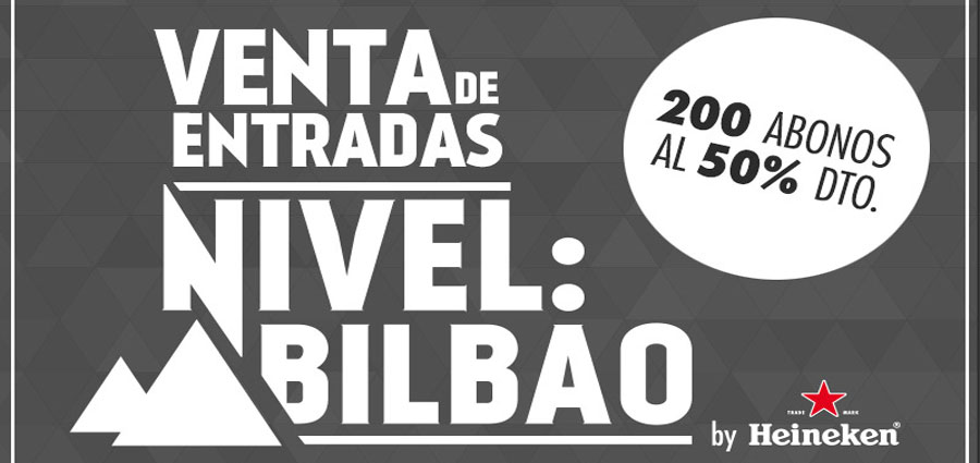 Bilbao BBK Live