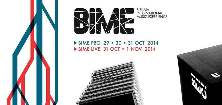 BIME