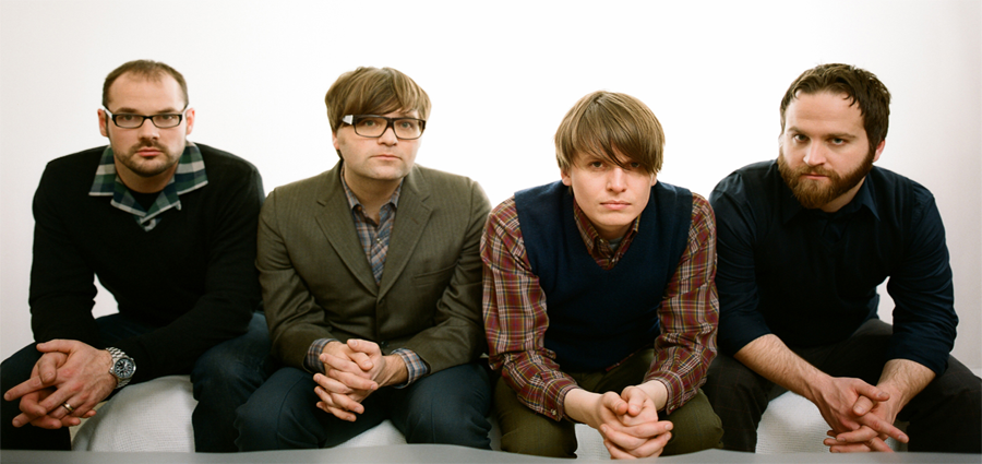 Death Cab For Cutie