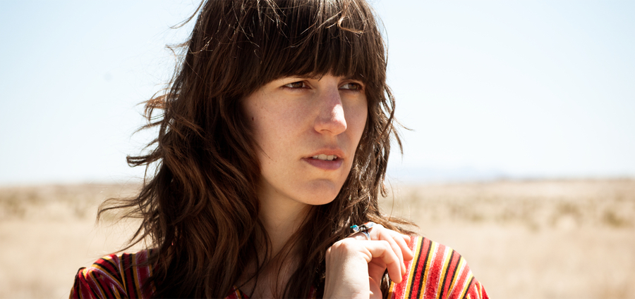 Eleanor Friedberger