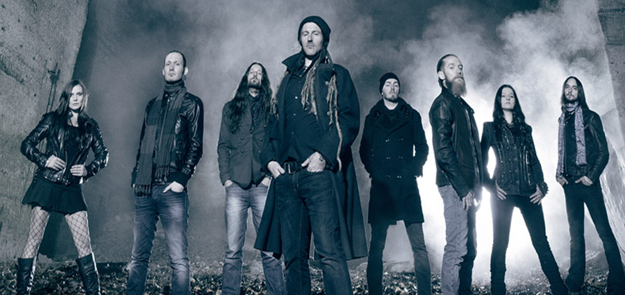 Eluveitie