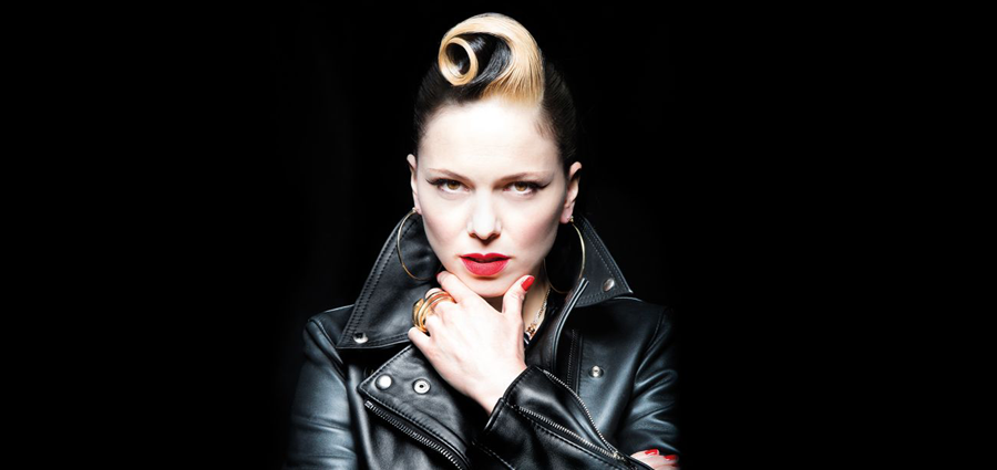 Imelda May