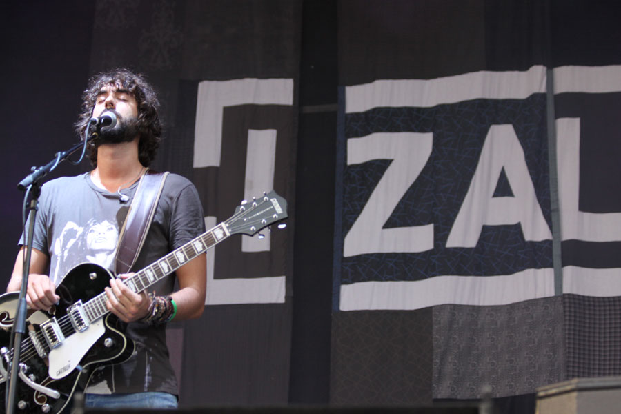Izal