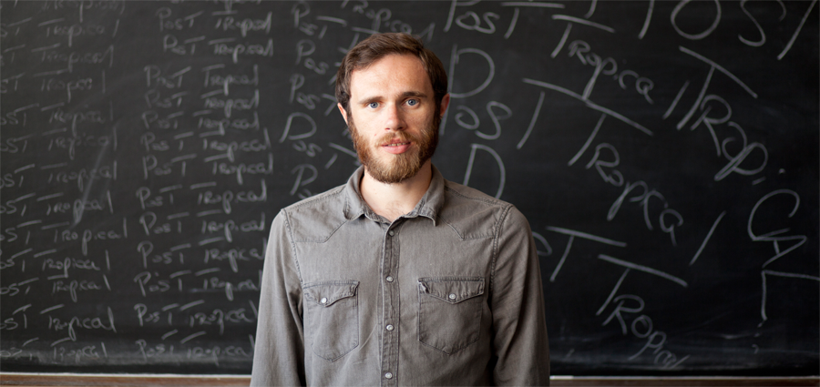 James Vincent McMorrow