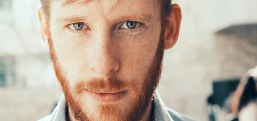 Kevin Devine