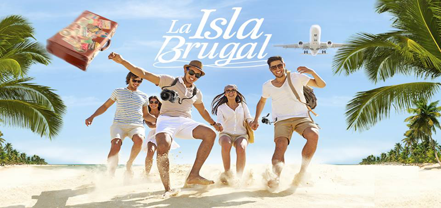 La Isla Brugal