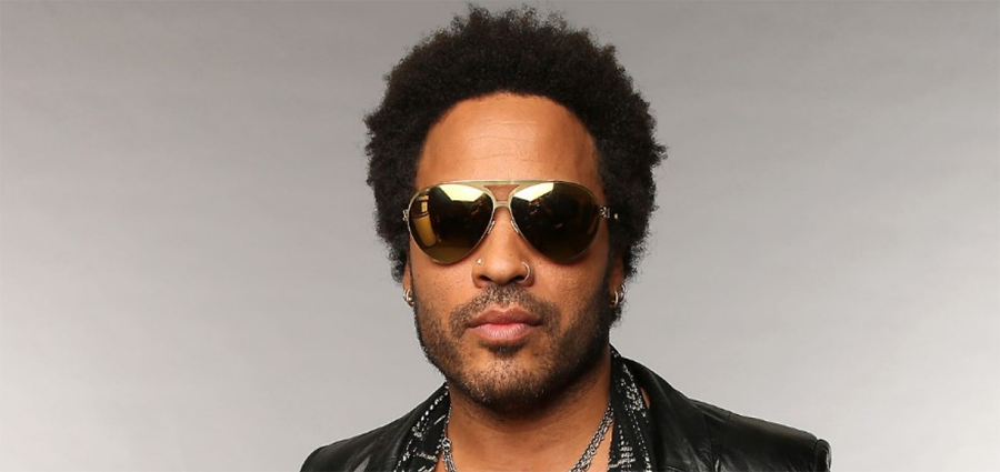 Lenny Kravitz