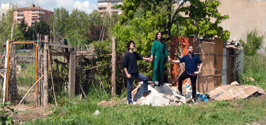 Lorena Álvarez y su Banda Municipal