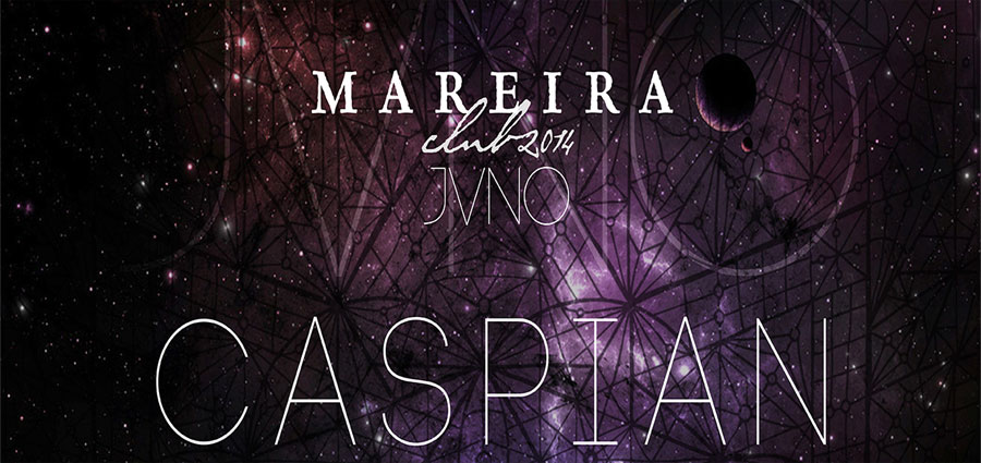 Mareira Club Jvno