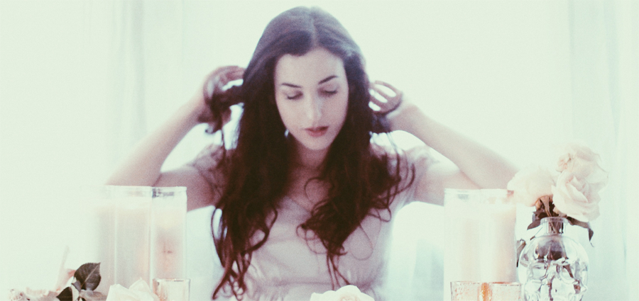 Marissa Nadler