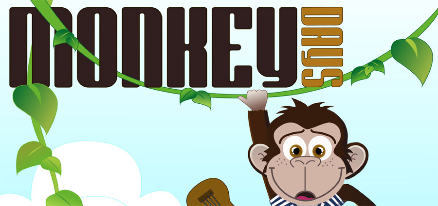 Monkeys Days