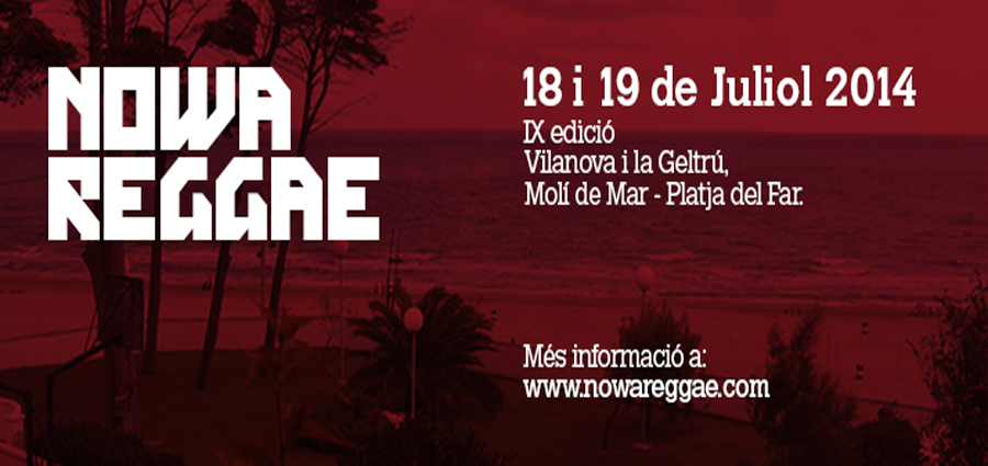 Nowa Reggae