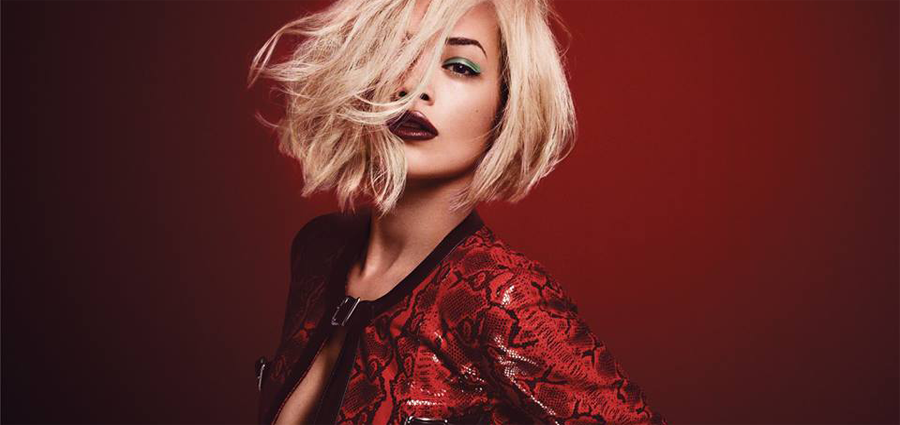 Rita Ora