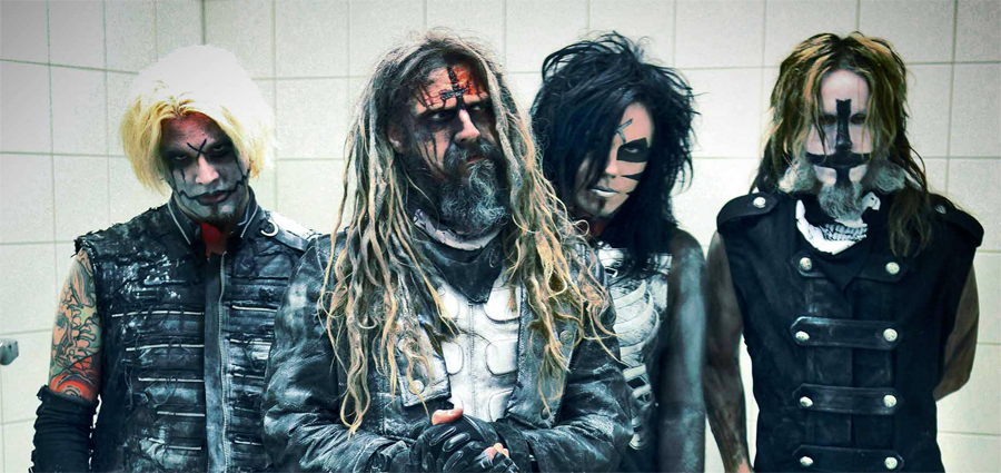 Rob Zombie