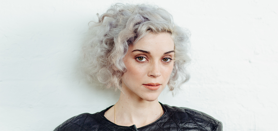 St. Vincent