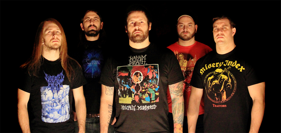 The Black Dahlia Murder