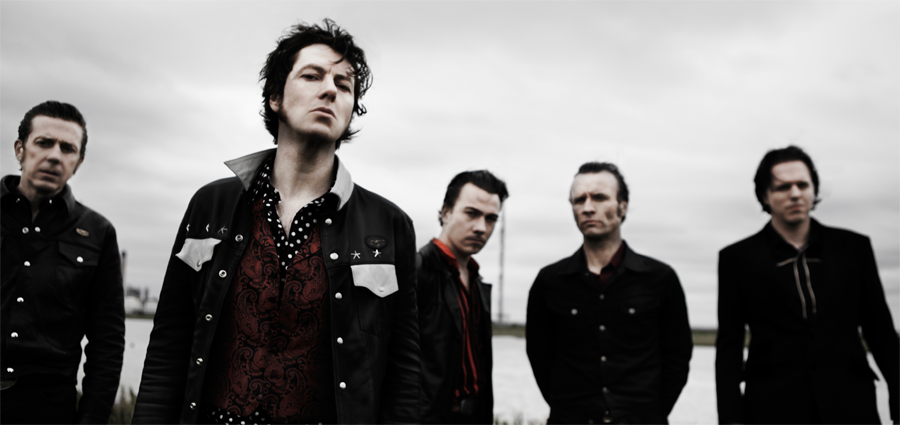 The Jim Jones Revue