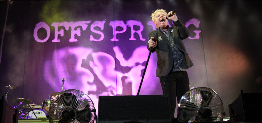The Offspring