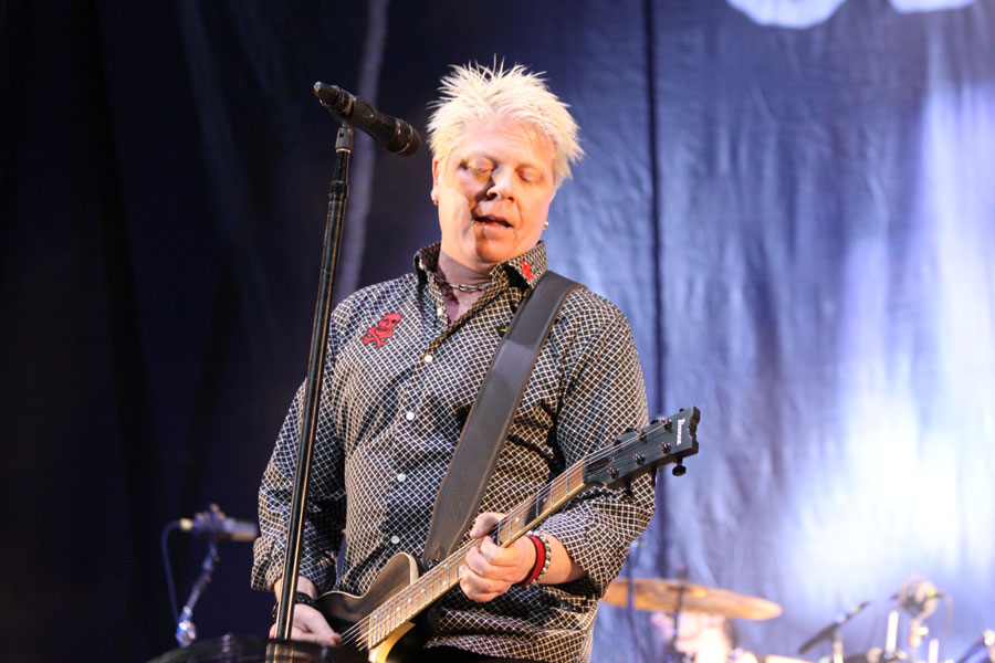 The Offspring