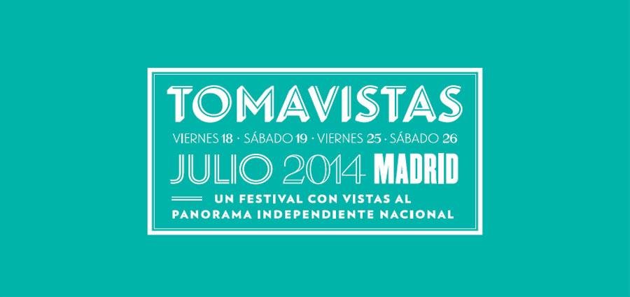 Tomavistas Festival