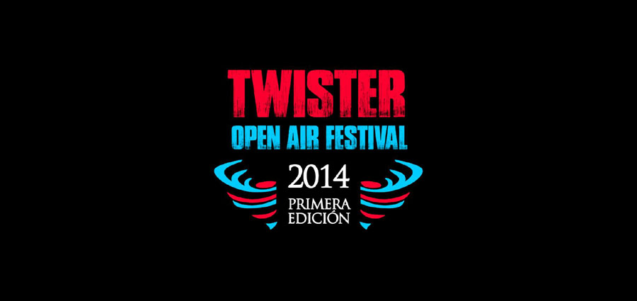 Twister Open Air Festival