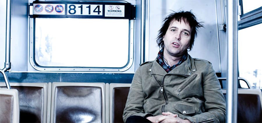 Chuck Prophet