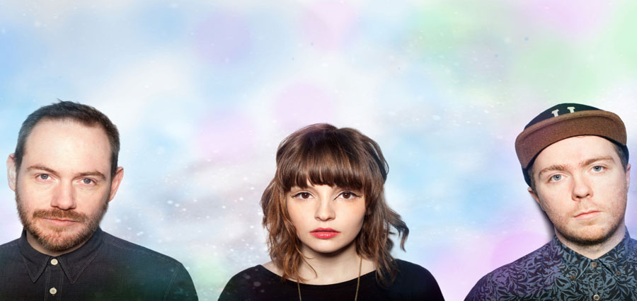 Chvrches
