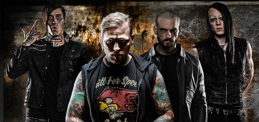Combichrist