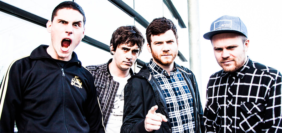 Enter Shikari