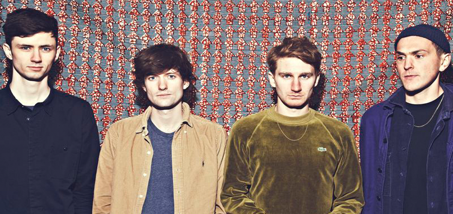 Glass Animals