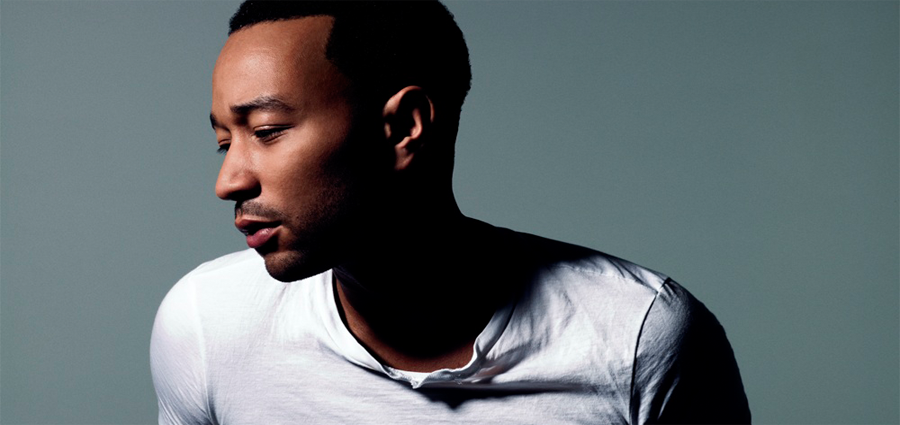 John Legend