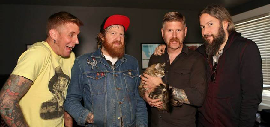 Mastodon