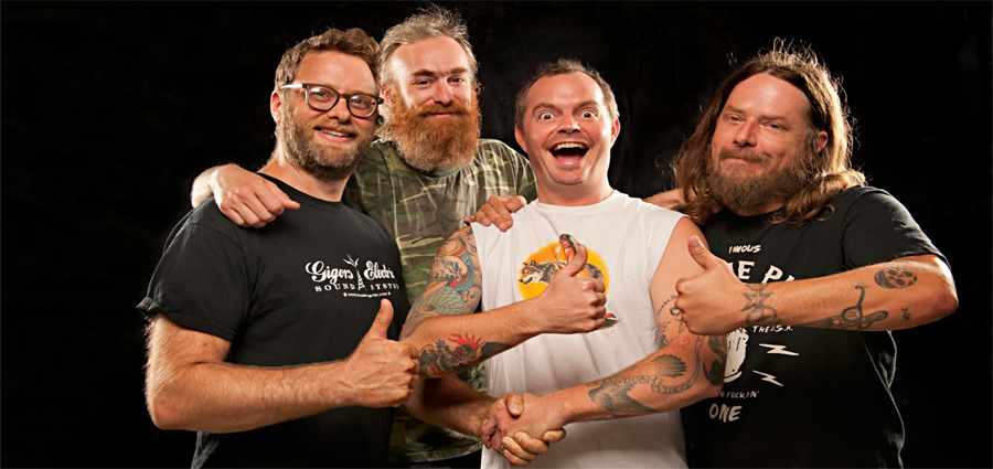 Red Fang