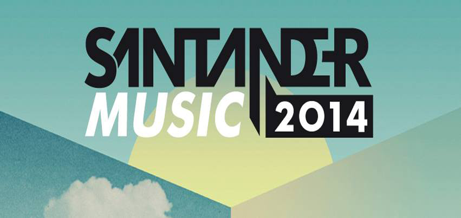 Santander Music Festival