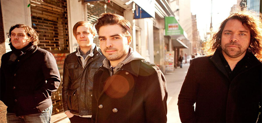 The Boxer Rebellion