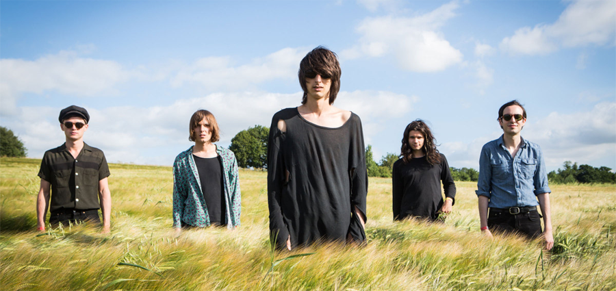 The Horrors