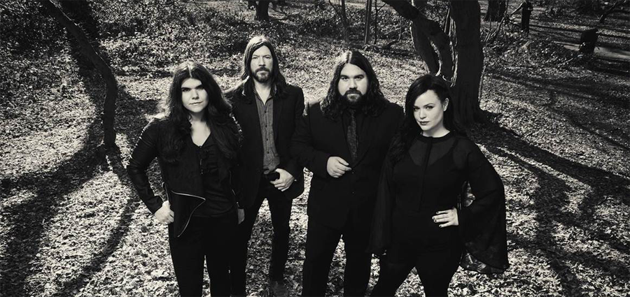 The Magic Numbers