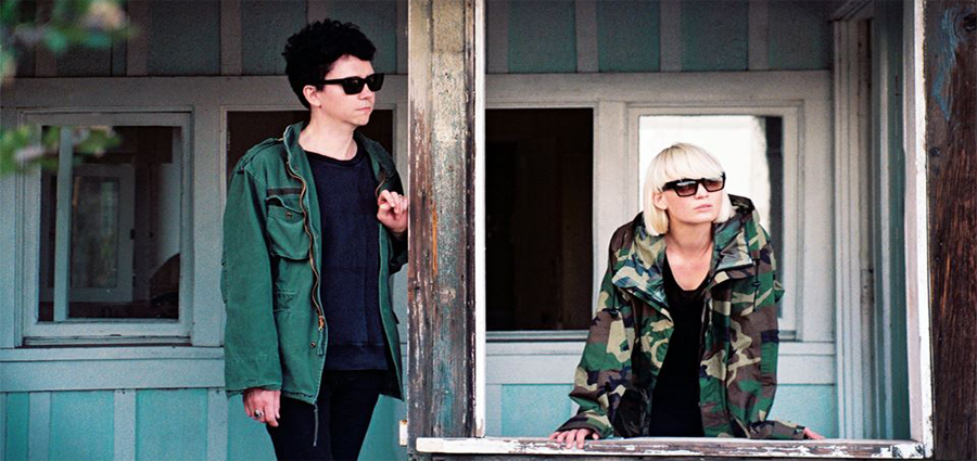 The Raveonettes
