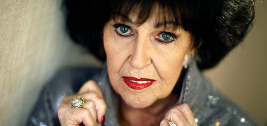 Wanda Jackson