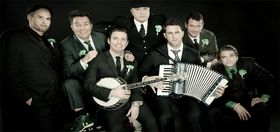 Dropkick Murphys