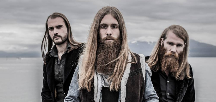 Kadavar