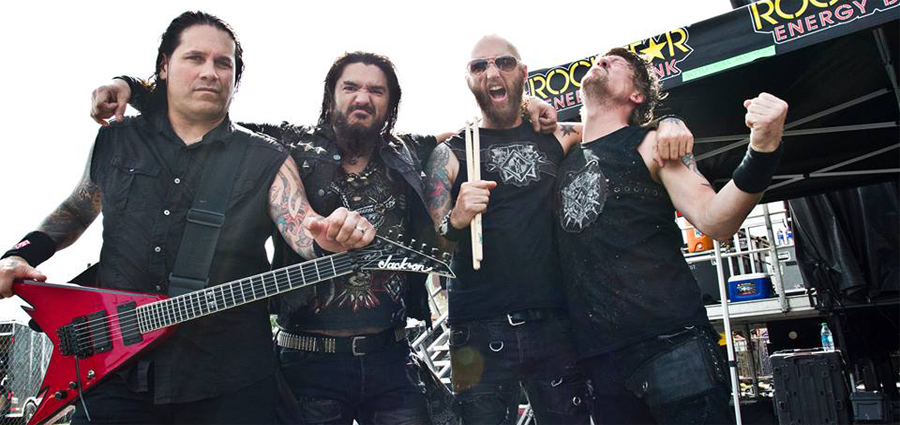 Machine Head