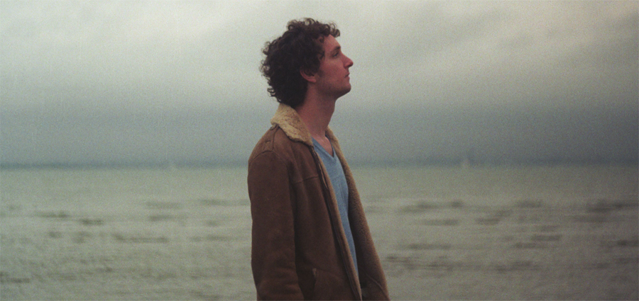 Sam Amidon