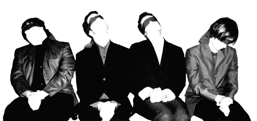 The Marked Men