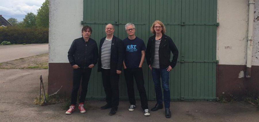 The Nomads
