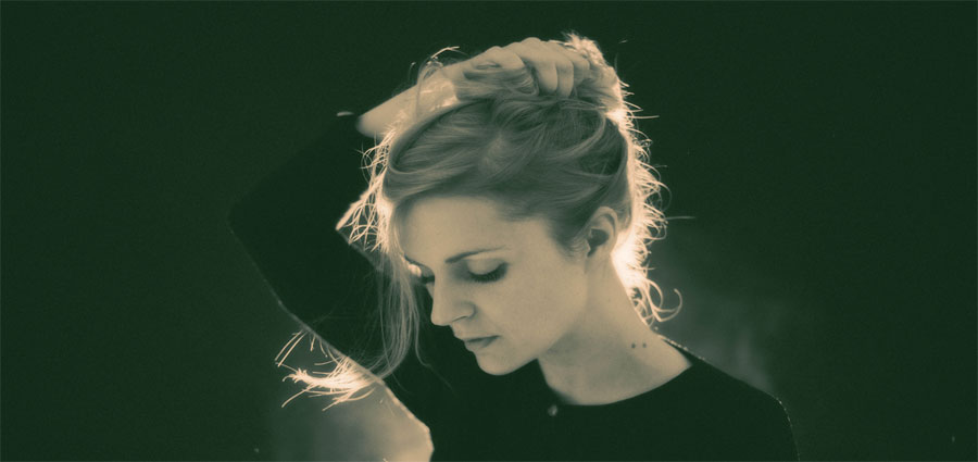 Agnes Obel