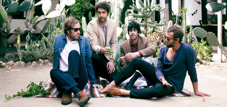 Allah-Las