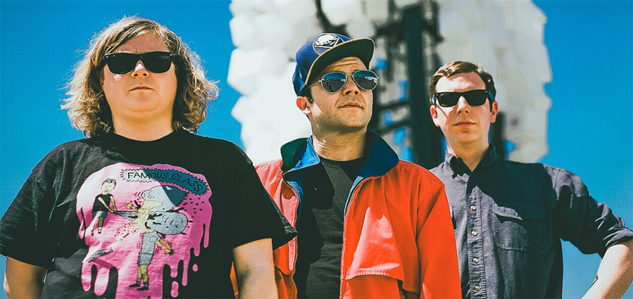 Future Islands